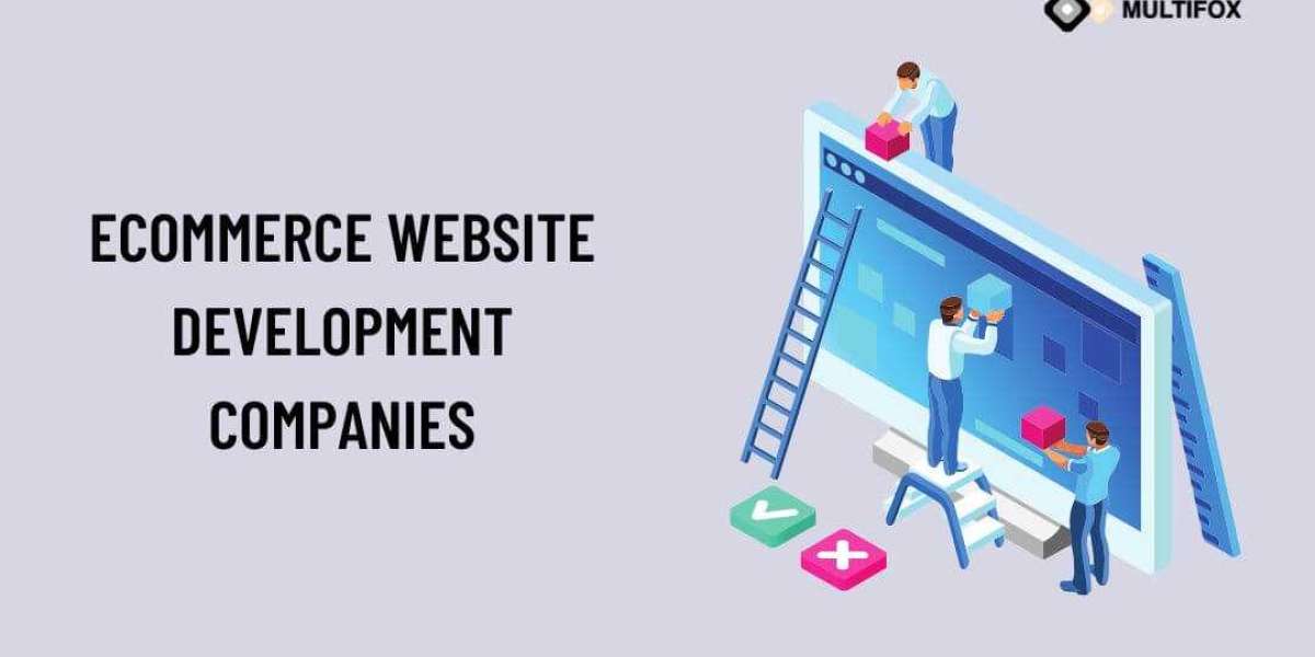 Ecommerce Website Development USA