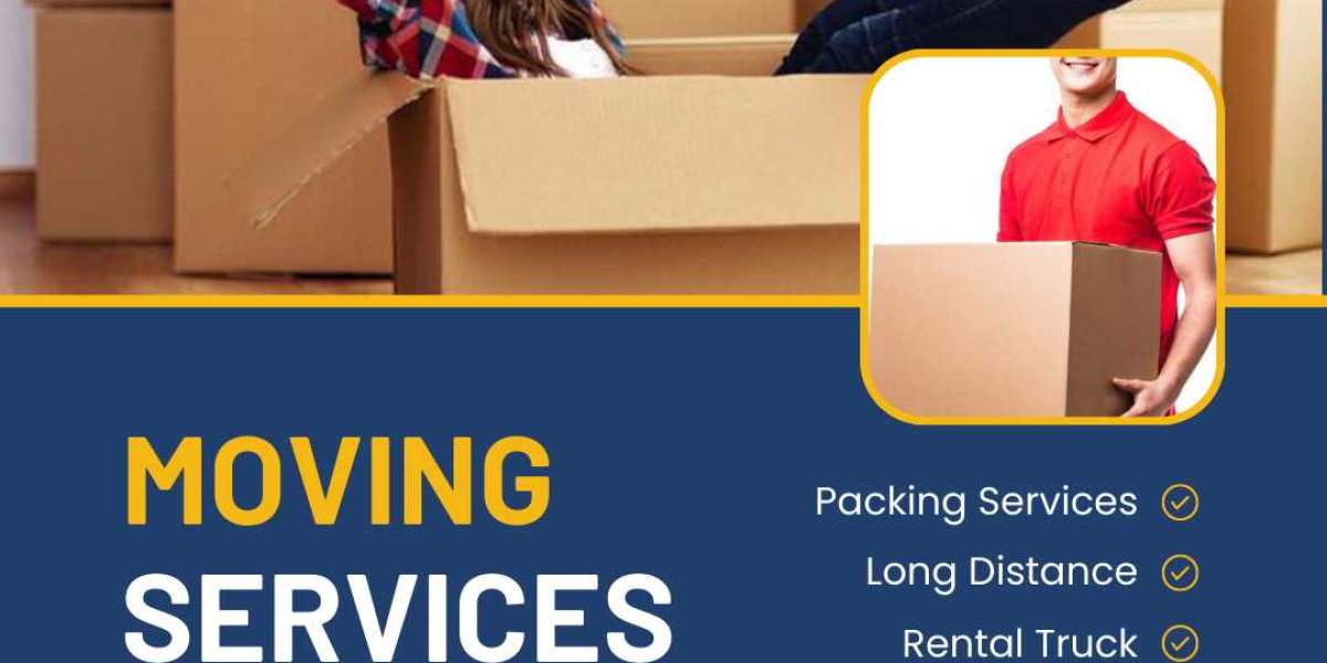"Seamless Relocation: The Art of Choosing Packers & Movers"