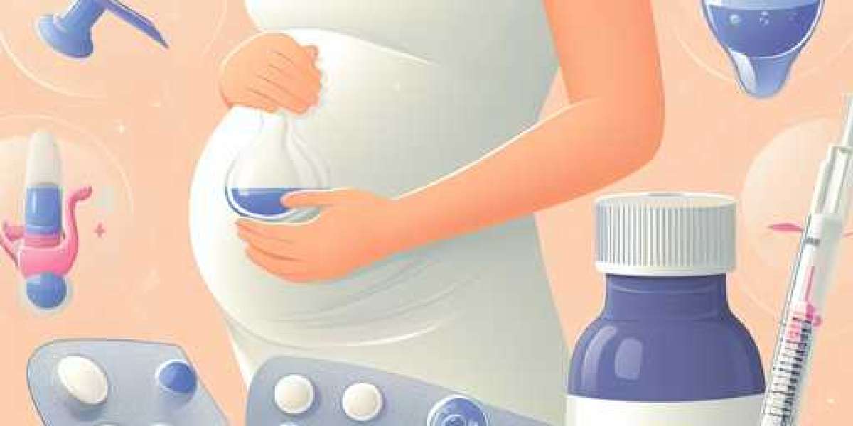 Dalacin and Pregnancy: What Expectant Mothers Should Know