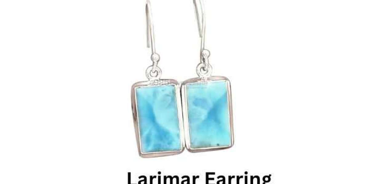 Sterling Silver Earrings With Gemstone Jewelry Online Available At Best Price