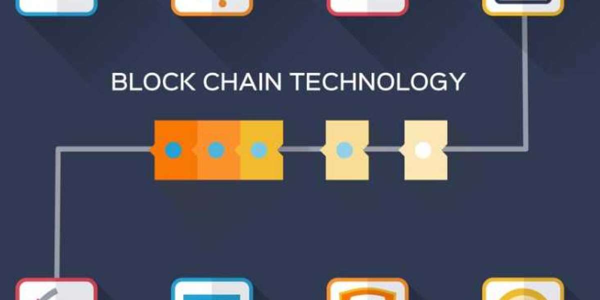 The Role of Blockchain in Mobile Application Development