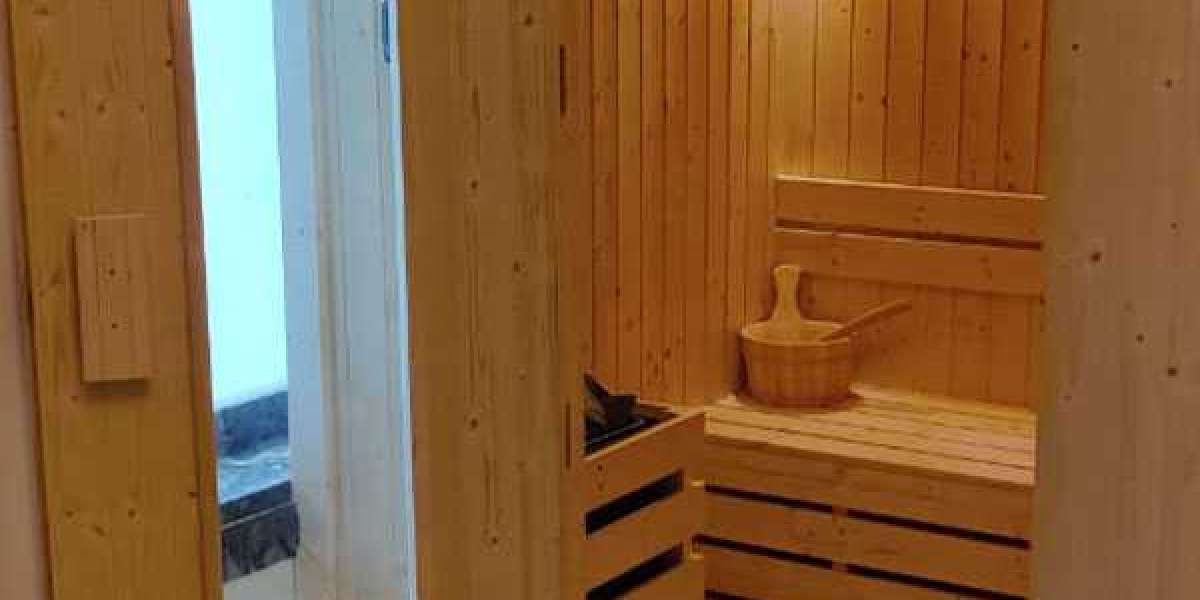 Sauna Bath Manufacturers