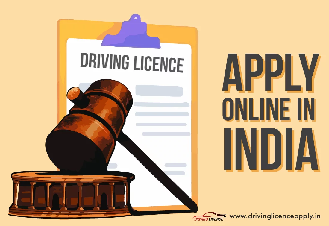 The Convenience of Updating Your Driving License Online