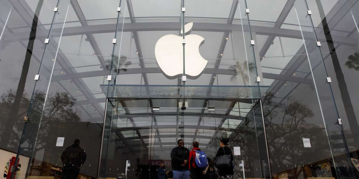Apple Store Pakistan: Unveiling the Possibility of Apple's Arrival!