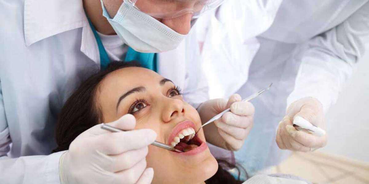 Optimize Your Smile: Top 10 Dental Care Practices