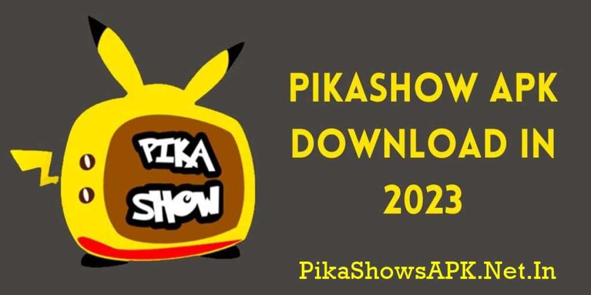 PikaShow – Download PikaShow APK for Android 2024