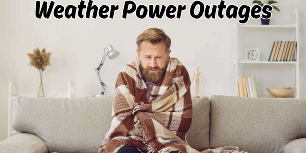 Battling the Winter Chill: A Guide to Power Outage Prepared