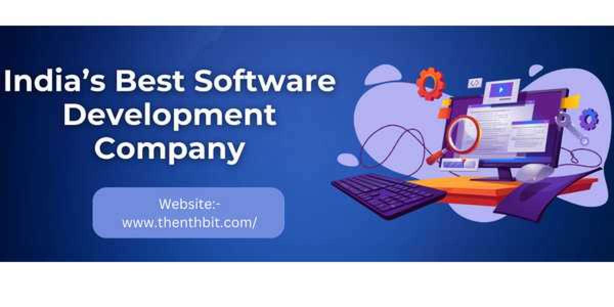 Driving Innovation: The Nth Bit - A Premier Software Development Company in India