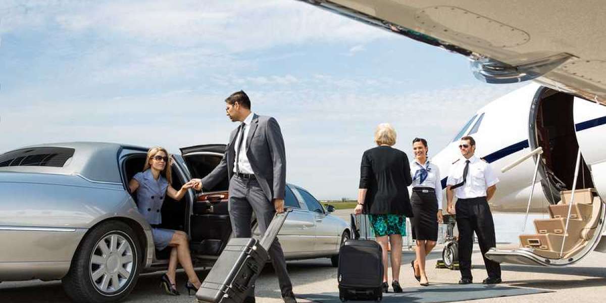 Elevating Your Journey: A Comprehensive Guide to Airport Transportation Services with Signature Rydes