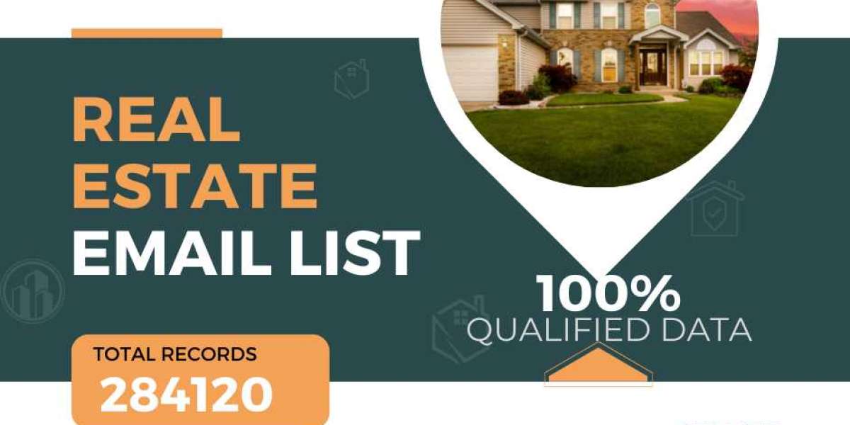 Building the Perfect Real Estate Email List: Tips and Tricks
