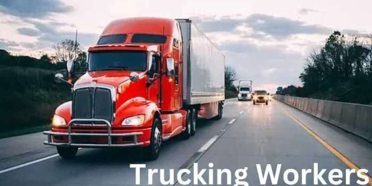 Navigating the Roads Safely: The Importance of Trucking Workers Compensation Insurance by Coastal Work Comp