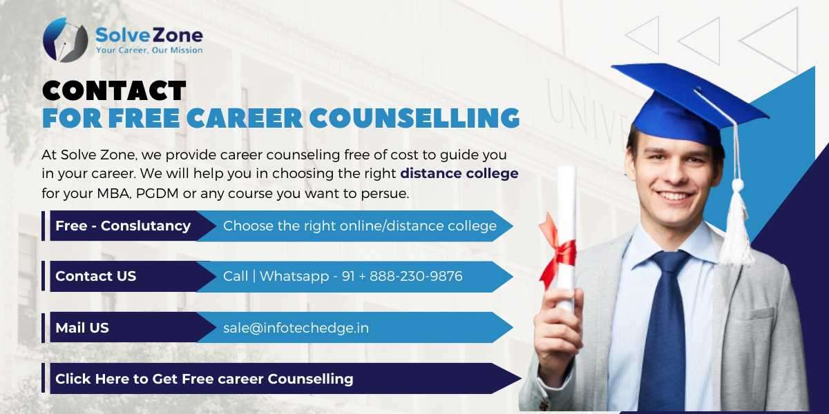 Solve Zone the Perfect Admission Consultant to Boost Your Career