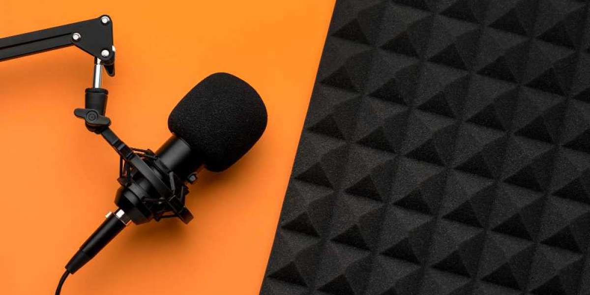 The Rising Trend of Voice Overs in Dubai: Unveiling the Art and Industry