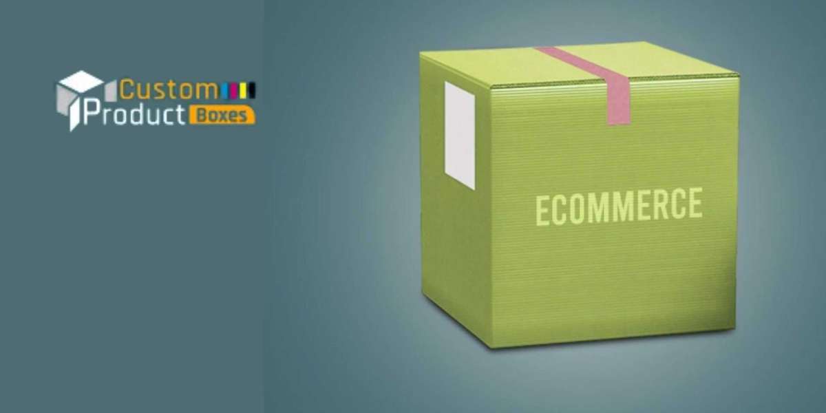 What Are the Benefits of Ecommerce Packaging Boxes?