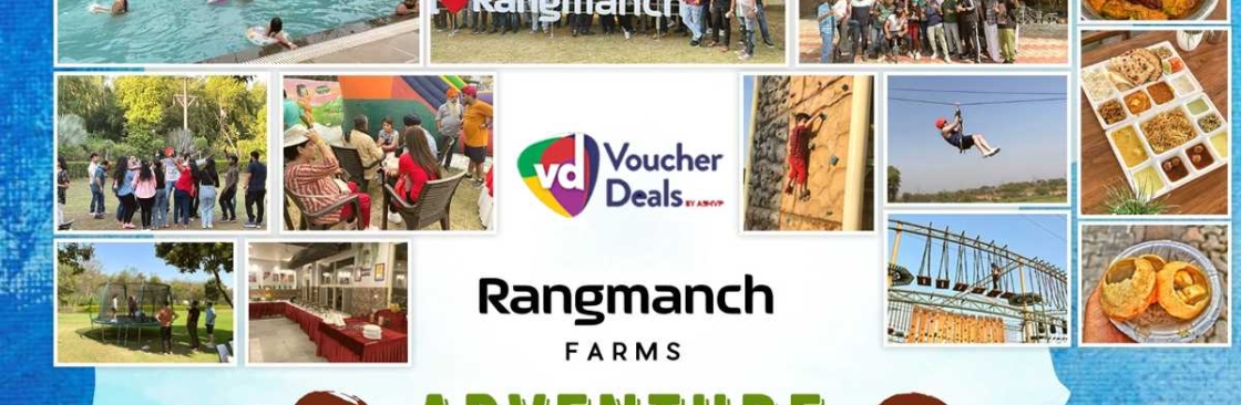 Rangmanch Farms Cover Image