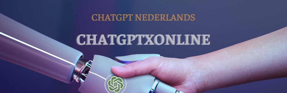 ChatGPT Nederlands ChatGPTXOnline Cover Image