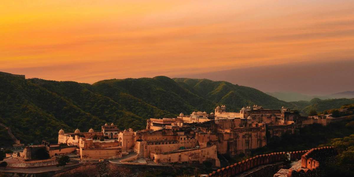 Journey through History: Explore the Rich Heritage of Jaipur Jodhpur Jaisalmer Circuit with Rajasthanx
