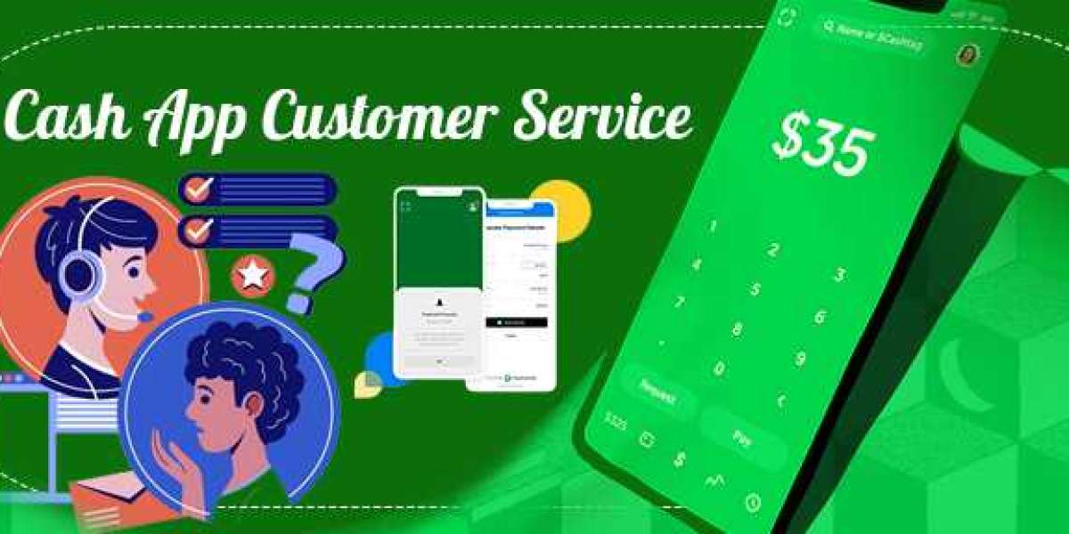 How to Contact to Cash App Support: Easy Support