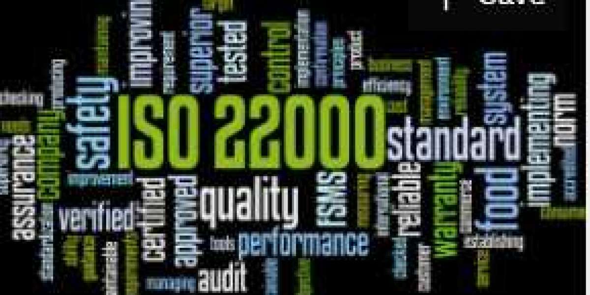 ISO 22000 INTERNAL AUDITOR TRAINING