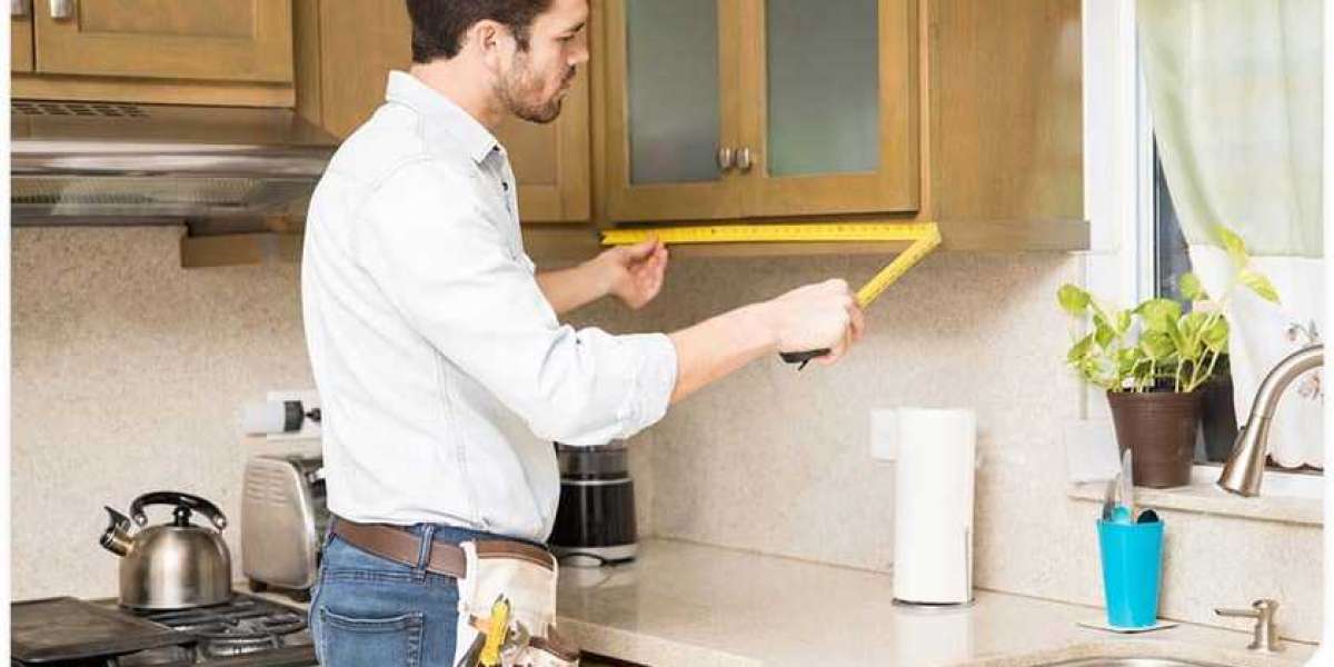 Handyman Dubai: Expert Tips for Kitchen Cabinet Repair Services