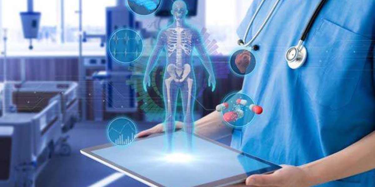 Medical Holographic Imaging Market Demand, Growth, Trend, Business Opportunities, Manufacturers and Research Methodology