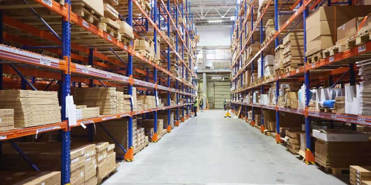 The Future of Warehousing: Trends in Bangalore