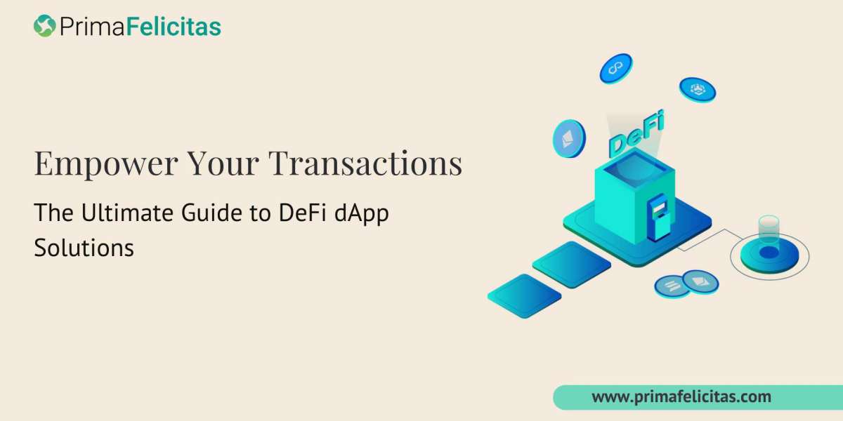 Empower Your Transactions: The Ultimate Guide to DeFi dApp Solutions