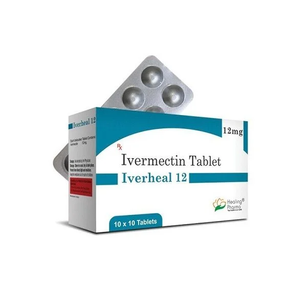 Unleashing the Power of Ivermectin 12: A Comprehensive Guide
