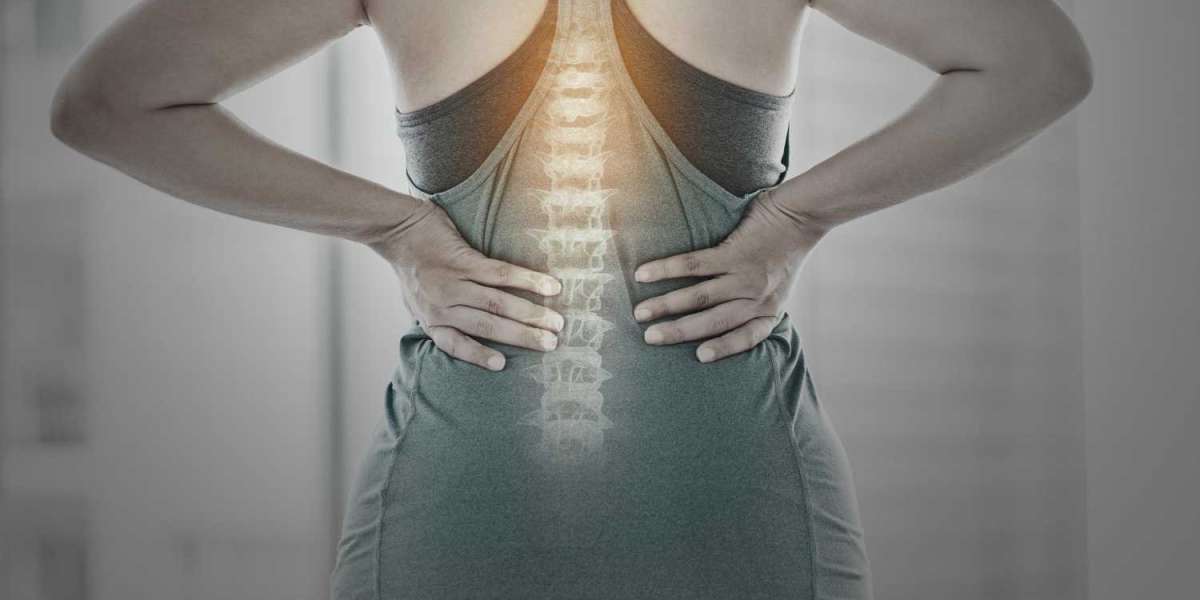 Personalized Approaches to Spine Pain Management Longview TX: Insights