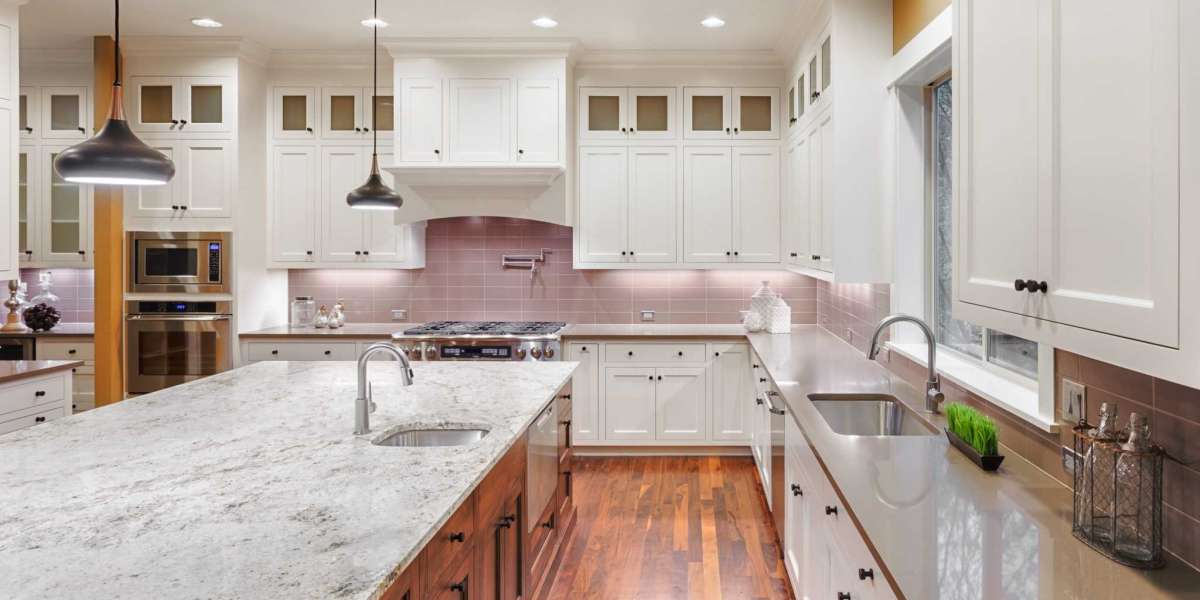 Transform Your Home with Exceptional Kitchen Remodeling Services