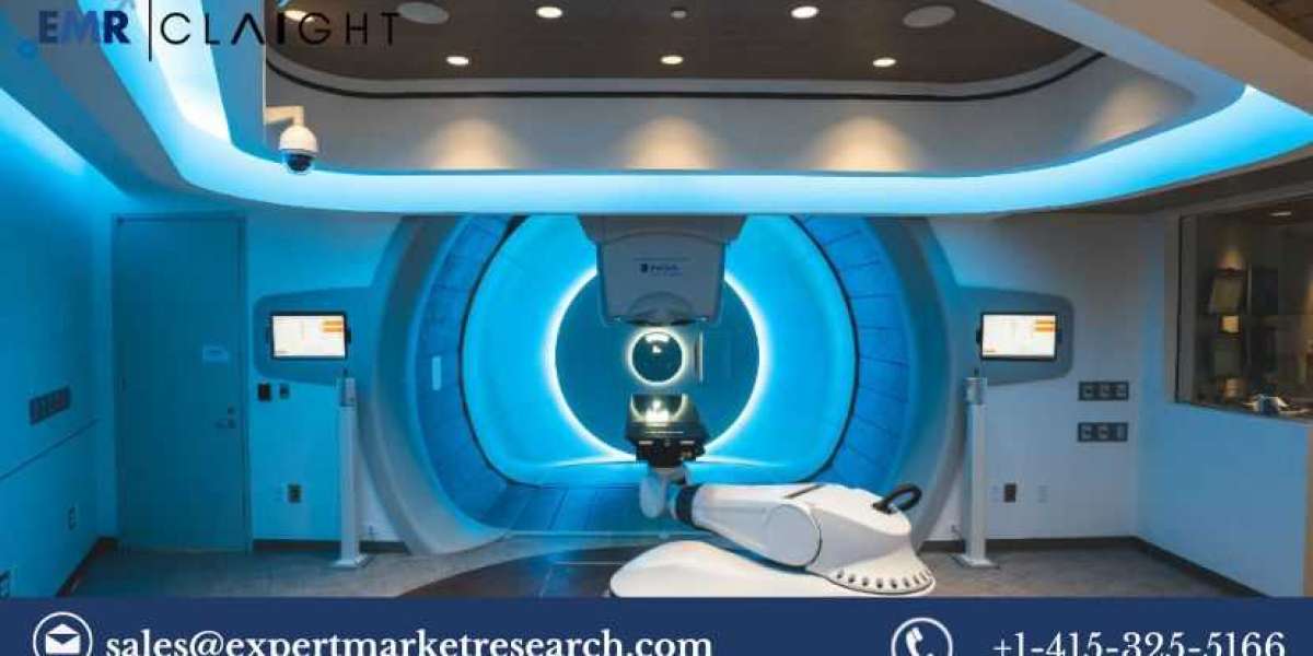 Proton Therapy Market Trends, Growth, and Global Insights 2024-2032