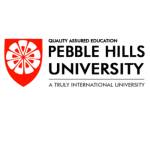 Pebble Hills University Profile Picture