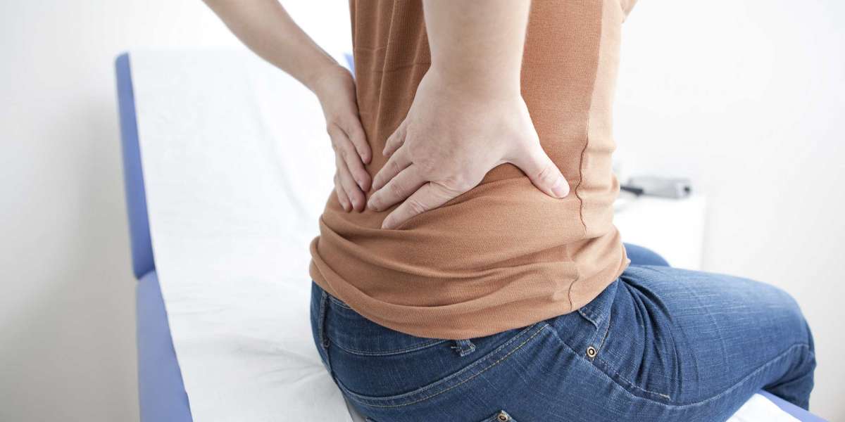 Physiotherapy treatment for back pain in Malaysia