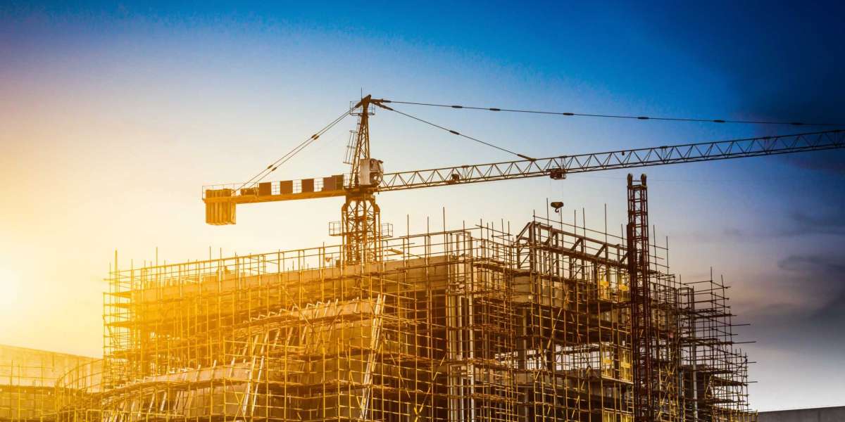 Breaking Ground: Trends and Innovations in Chennai's Construction Industry
