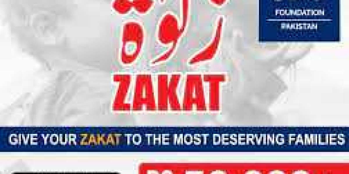 Donate Online Zakat: Making a Global Impact with Digital Giving