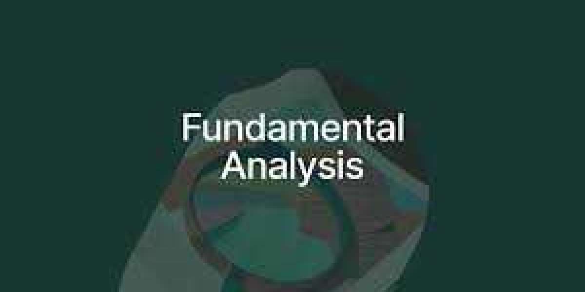 Unveiling the Power of Fundamental Analysis: A Deep Dive into Market Insights