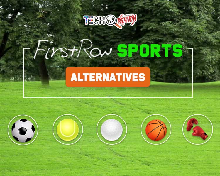 15+ FirstRowSports Similar Websites For Live Sports Streaming