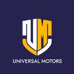 Universal Motors Profile Picture