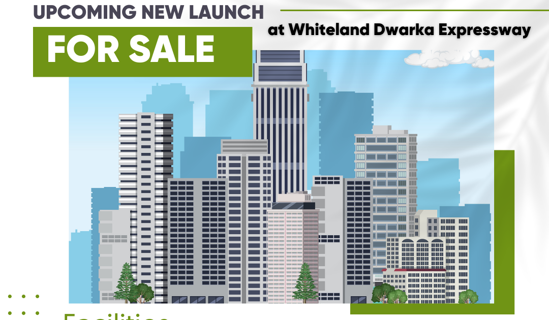 Explore Modern Living at Whiteland Sector 103 and Whiteland Blissville Sector 76