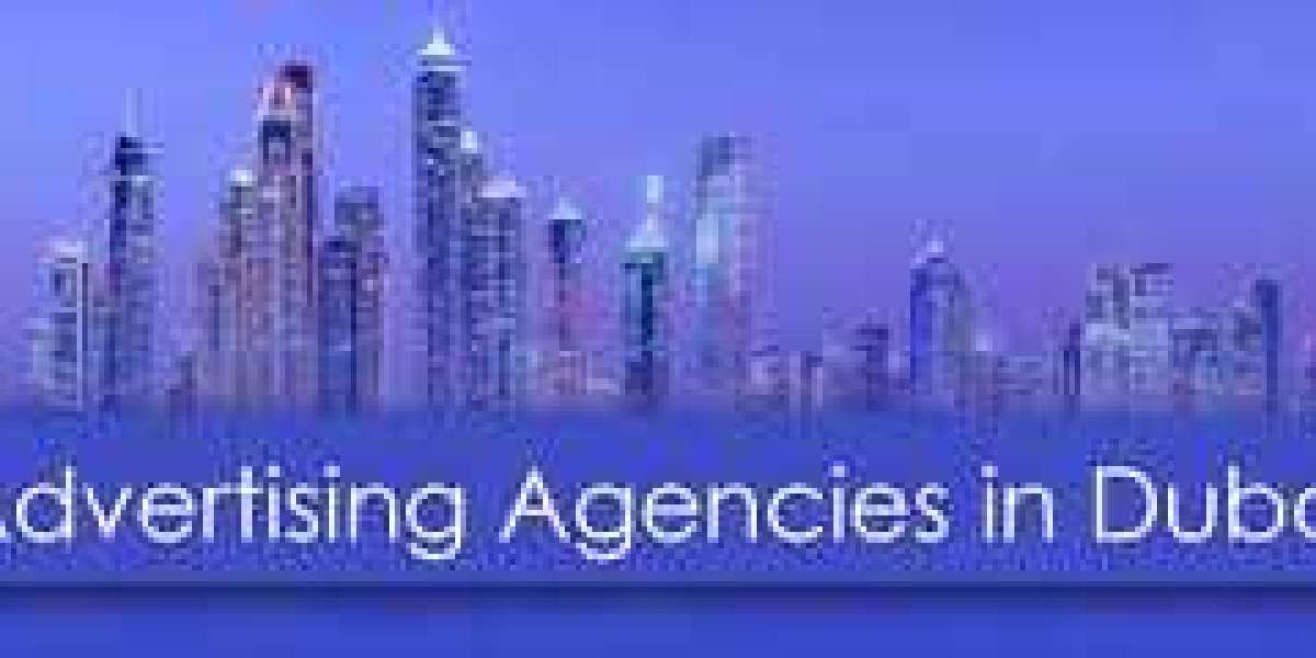 Inspiring Creativity: Trends and Strategies in Dubai's Agency World