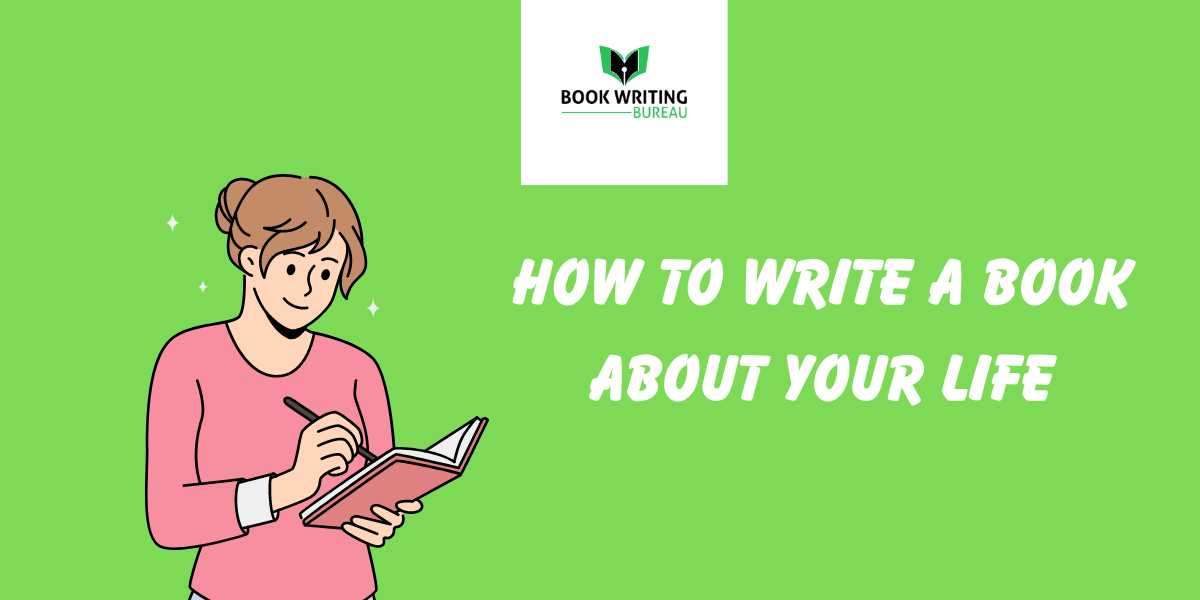 ﻿how to start writing a book about your life