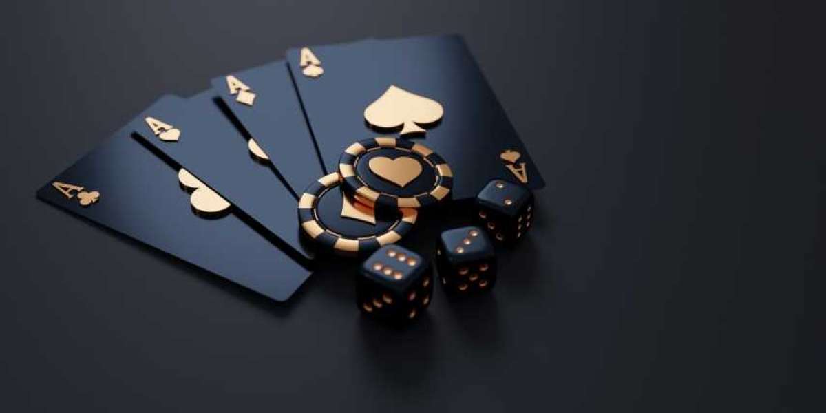 Casinos Legales: Un Mundo de Emoción y Oportunidades