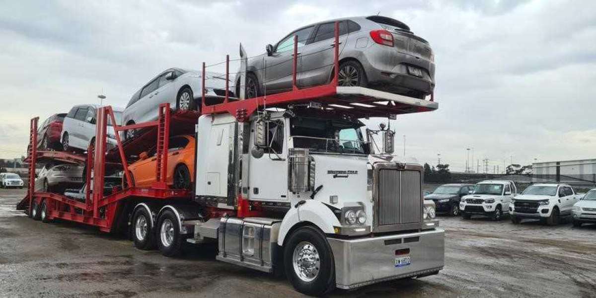 Is Interstate car transport in Australia a daunting task?