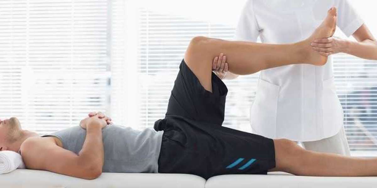Lower back pain treatment in Malaysia