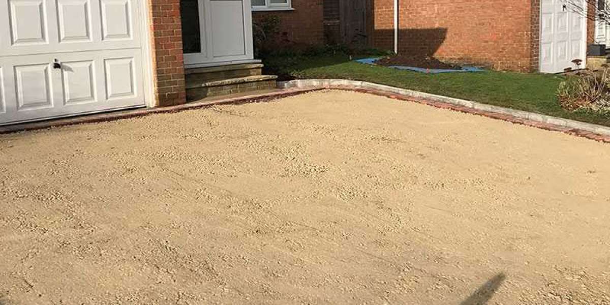 Professional Tarmac Driveway Installation Services in Christchurch