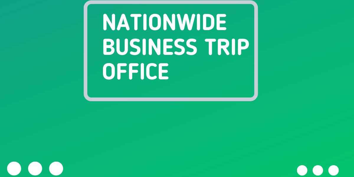 Top Nationwide business trip office korea 2024