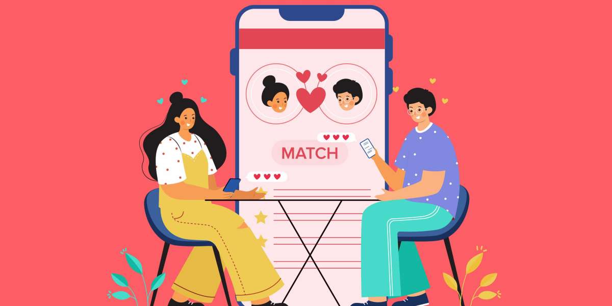 The Transformative Influence of the Lucky Date App on Modern Connections 