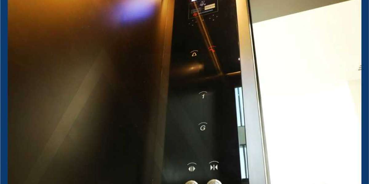 What to Consider When Choosing an Elevator Installation Company: A Comprehensive Guide