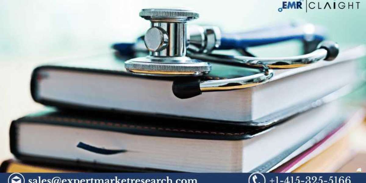 Navigating the Future of the Global Medical Education Market 2024-2032