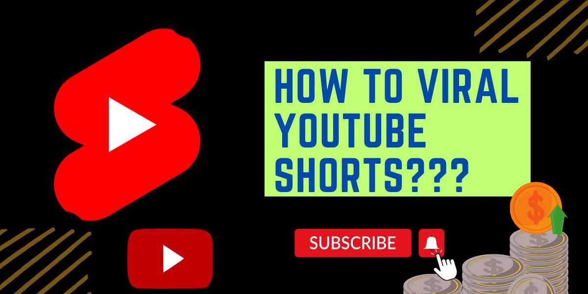 Best 5 Steps for How To Viral YouTube Shorts